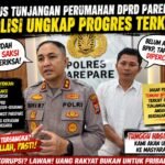 AKBP Indra Waspada Yudha: Kasus Tunjangan Rumah DPRD Parepare Berpotensi Tetapkan Tersangka