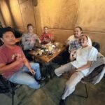 Red Gank dan Viking Sulsel Bersatu, Suporter PSM–Persib Sepakat Jaga Damai di Stadion BJ Habibie