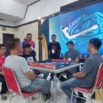 Sidrap dan Parepare Dominasi Juara ORADO Tournament Kapolres Cup 2026, Kapolres Harap Lahir Atlet Domino Berprestasi