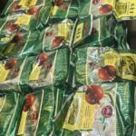 Polres Parepare Ungkap Peredaran 40 Kg Sabu Jaringan Internasional, Lima Pelaku Diamankan