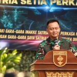 Dari Latihan Penerjunan hingga Kostrad Peduli, Pangdivif 3 Kostrad Apresiasi Masyarakat Sidrap