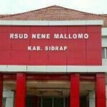 RSUD Nene Mallomo Tanggapi Temuan BPK Terkait Belanja Makanan Pasien