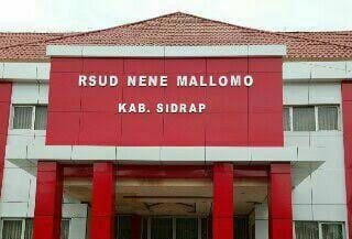 RSUD Nene Mallomo Tanggapi Temuan BPK Terkait Belanja Makanan Pasien