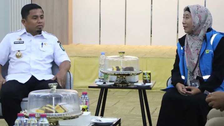 Pemadaman Listrik di Parepare Berlangsung 3 Hari, PLN Ungkap Penyebabnya