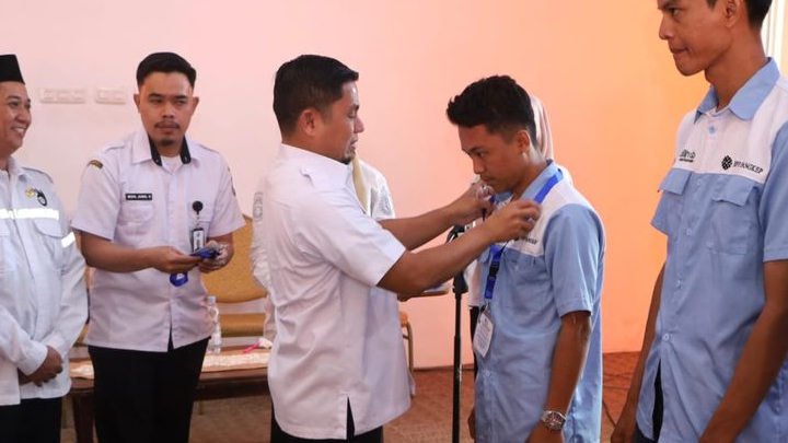 Wali Kota Parepare Tekankan Pentingnya Kompetensi di Tengah Persaingan Dunia Kerja