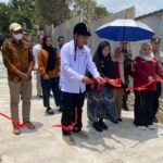 Unhas Kembangkan Semen dari Limbah Pertanian, Sekam Padi dan Tongkol Jagung Jadi Bahan Utama