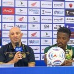 Bernardo Tavares Akui PSM Lebih Diuntungkan Jelang Duel Kontra Persebaya