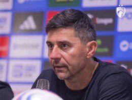 Jelang Hadapi Persebaya, PSM Makassar Andalkan Strategi dan Dukungan Suporter