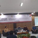 Anggota MPR RI Andi Muzakkir Aqil Gelar Sosialisasi Empat Pilar Kebangsaan di Parepare
