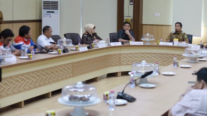 Antrean BBM di Parepare Mengular Meski Suplai Ditambah, Ini Permintaan Serius Wali Kota Tasming Hamid