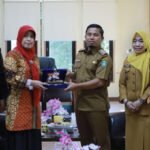 Pemkot Parepare – KPPU Kolaborasi Ciptakan Iklim Usaha Kompetitif dan Berkeadilan