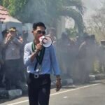 HMI Sektor Timur Bongkar Transparansi DPRD Parepare: Perubahan Perda Dipertanyakan, Dokumen Pembahasan Tak Kunjung Dibuka