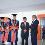 Tasming Hamid Dorong Lulusan ITH Habibie Berinovasi dan Berkontribusi untuk Pembangunan Parepare