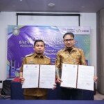 Pemkot Parepare Jalin Kerja Sama Pengembangan Infrastruktur Kendaraan Listrik