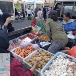 Harga Cabai Meroket, Pemkot Parepare Intervensi Pasokan dari Daerah Lain Tekan Inflasi