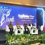 Kemenbud RI Pastikan Dukungan Penuh untuk AMI Awards 2026, Apresiasi 29 Tahun Perjalanan Musik Indonesia